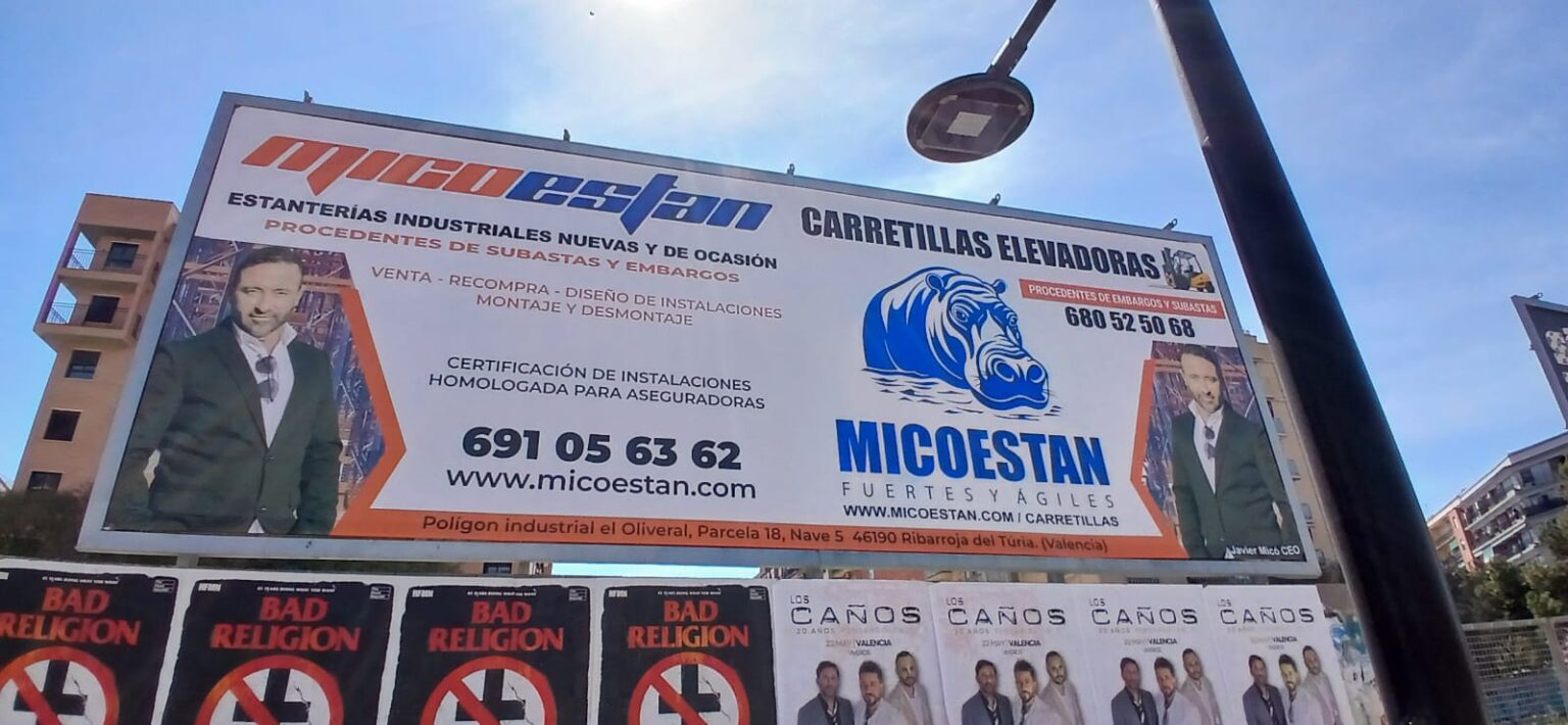 Revisión de deformaciones y fallos estructurales en estanterías según normativa UNE.